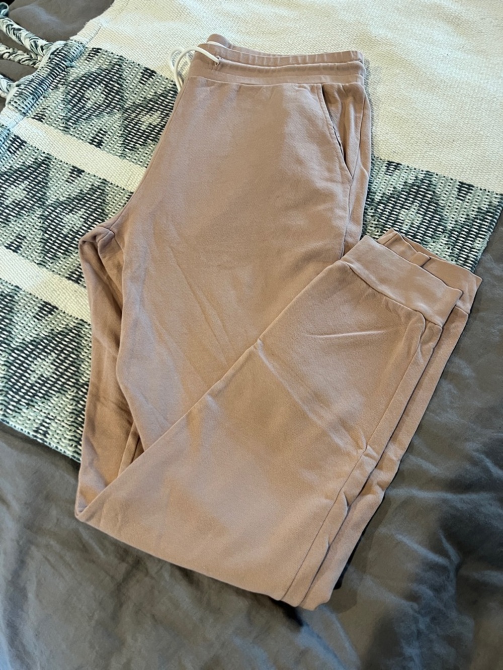MATE The Label joggers